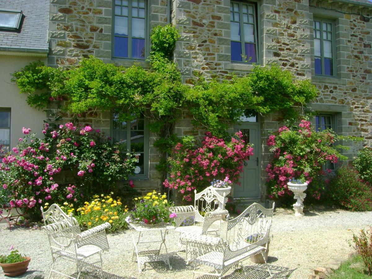 La Porte Ouverte Saint-Denoual Экстерьер фото